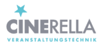 CINERELLA Logo